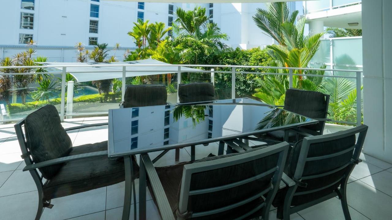 วิสชั่นอพาร์ทเม้น Aparthotel แคนส์ ภายนอก รูปภาพ