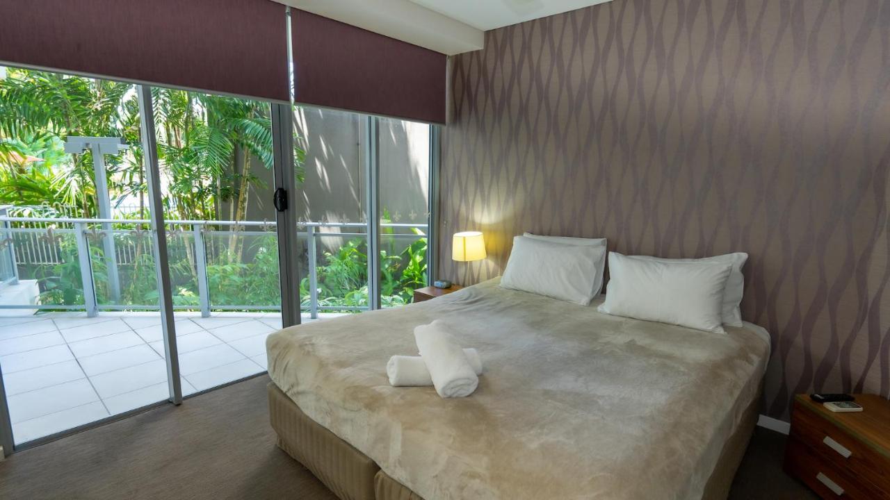 วิสชั่นอพาร์ทเม้น Aparthotel แคนส์ ภายนอก รูปภาพ