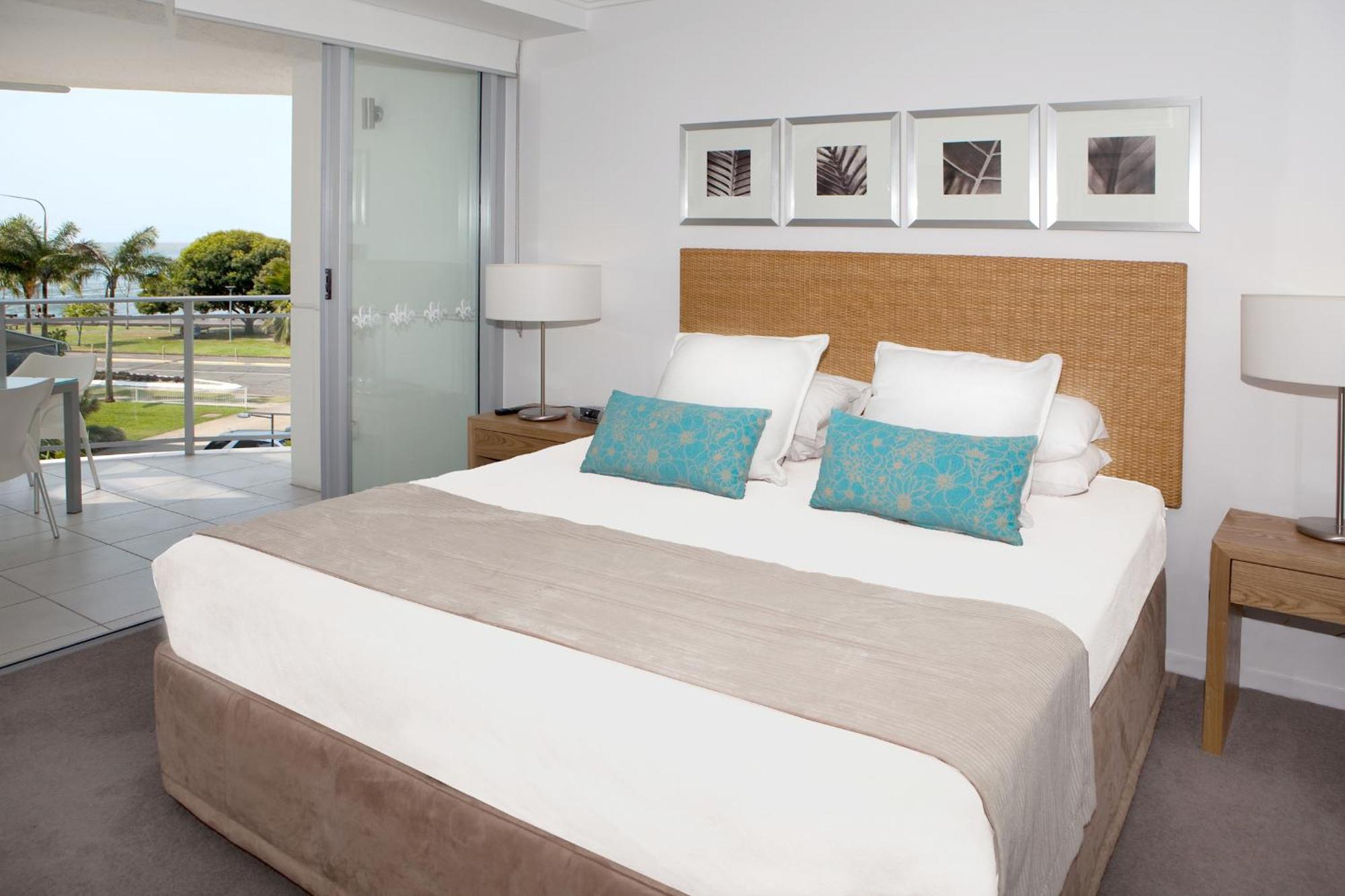 วิสชั่นอพาร์ทเม้น Aparthotel แคนส์ ภายนอก รูปภาพ